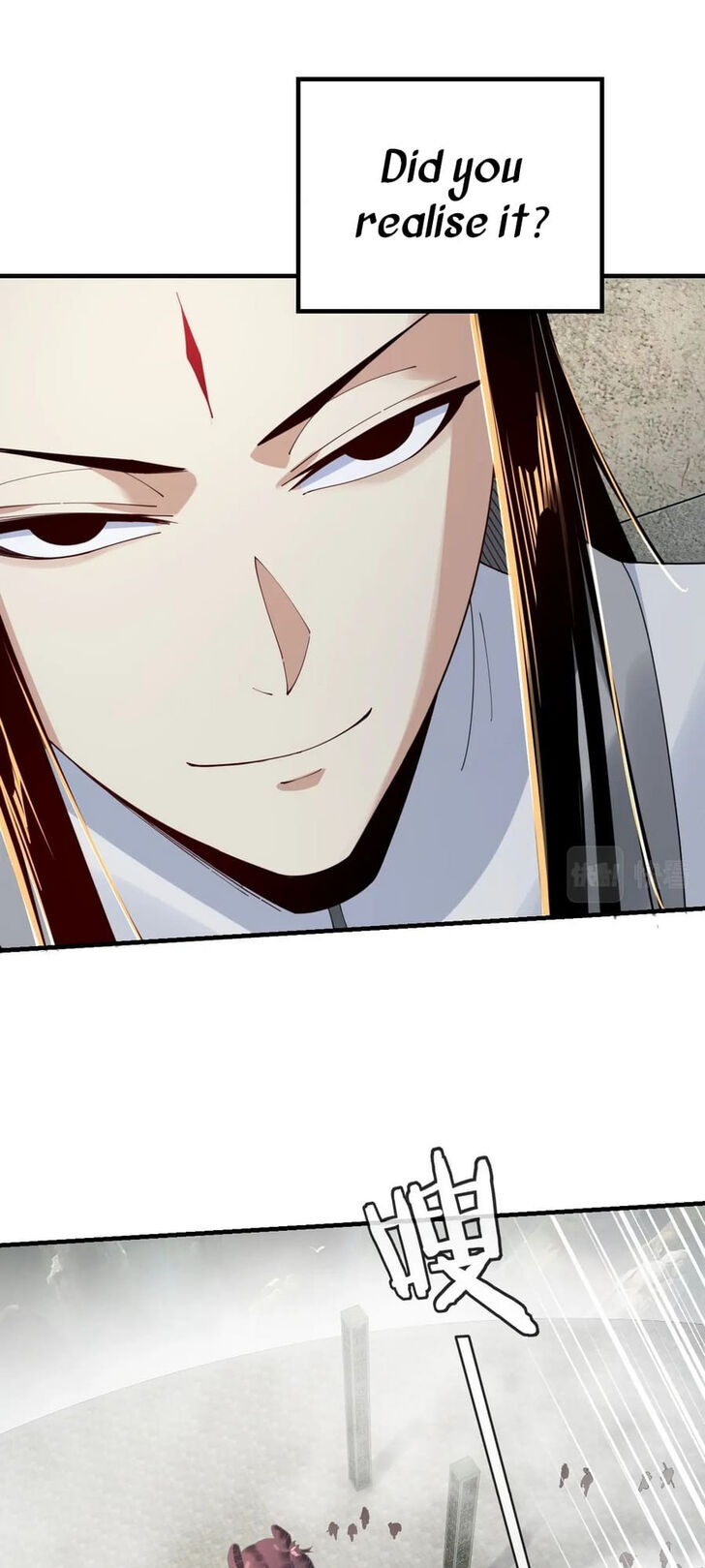 Read I Am the Fated Villain Manga Online