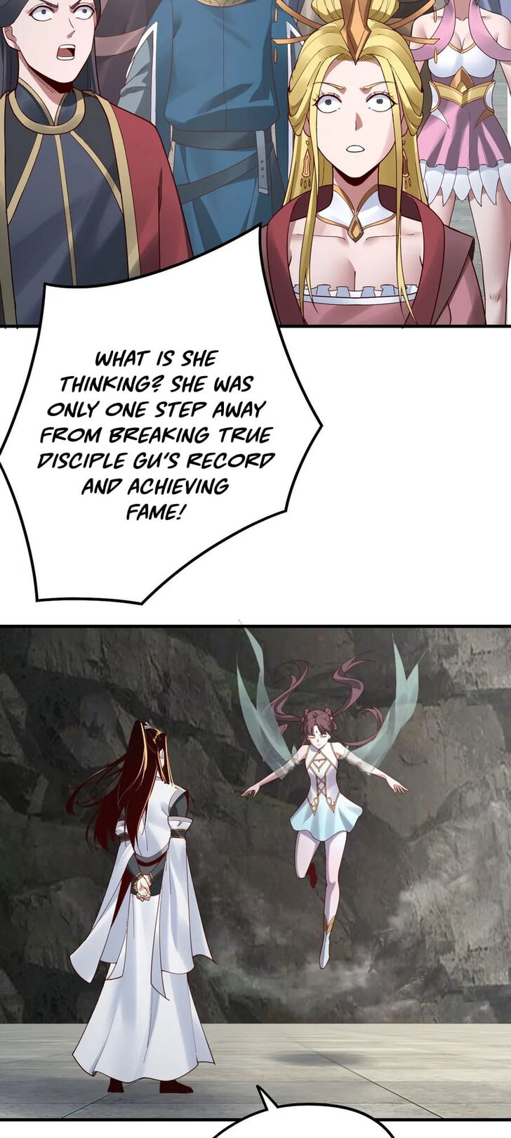 Read I Am the Fated Villain Manga Online