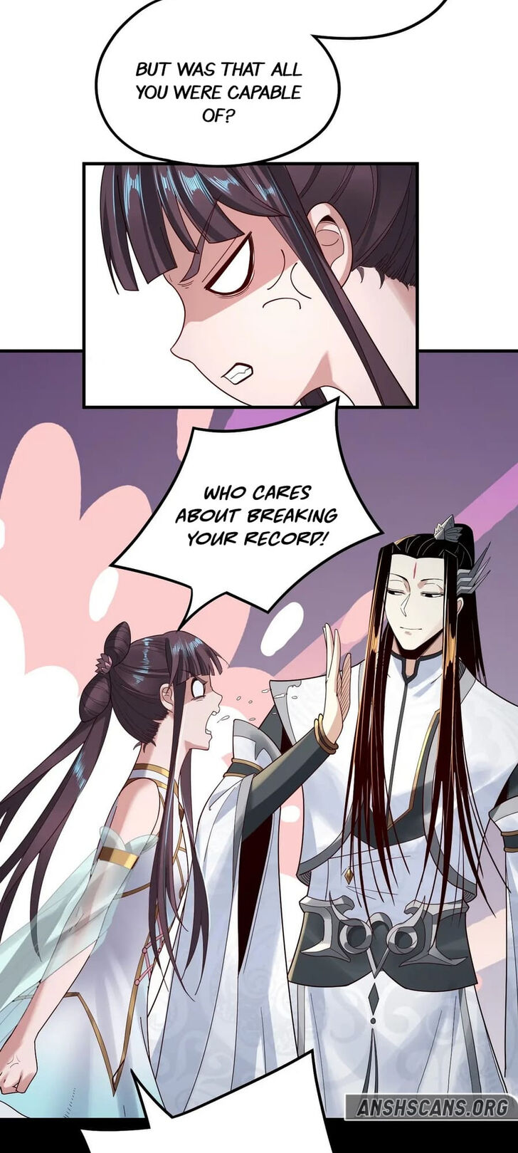 Read I Am the Fated Villain Manga Online