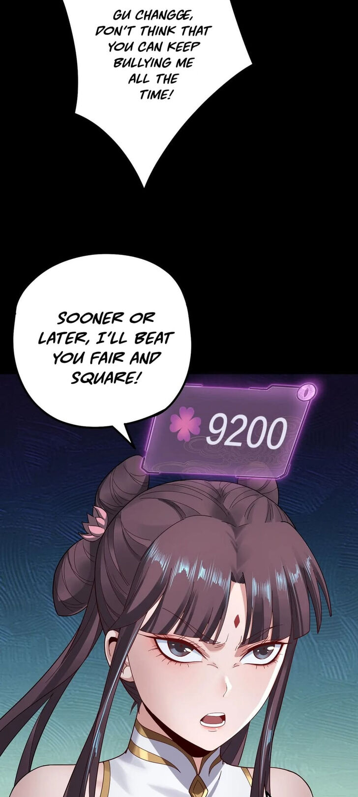 Read I Am the Fated Villain Manga Online