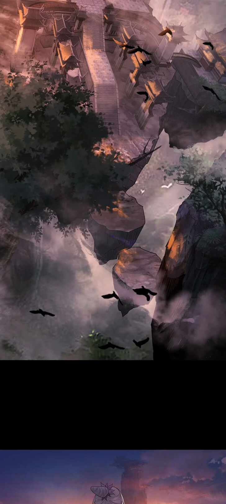 Read I Am the Fated Villain Manga Online