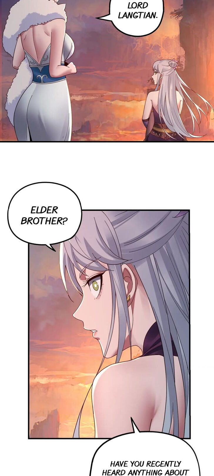 Read I Am the Fated Villain Manga Online