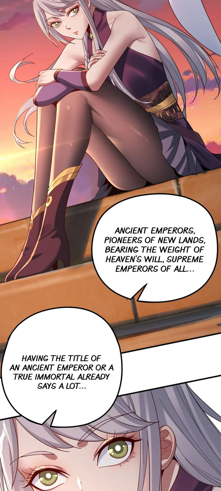 Read I Am the Fated Villain Manga Online