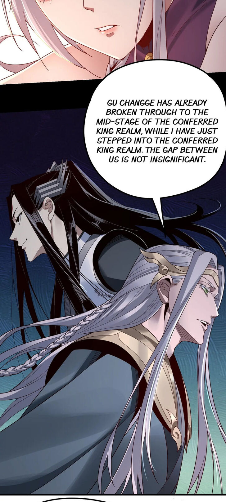 Read I Am the Fated Villain Manga Online