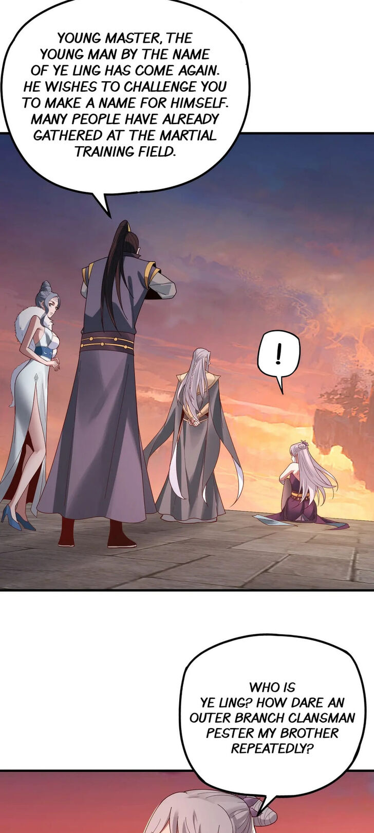 Read I Am the Fated Villain Manga Online