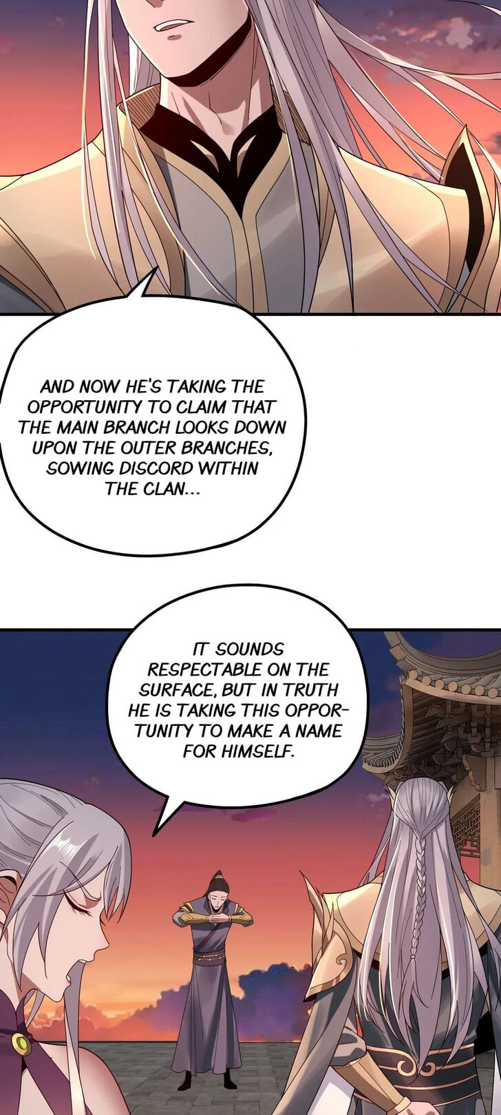 Read I Am the Fated Villain Manga Online