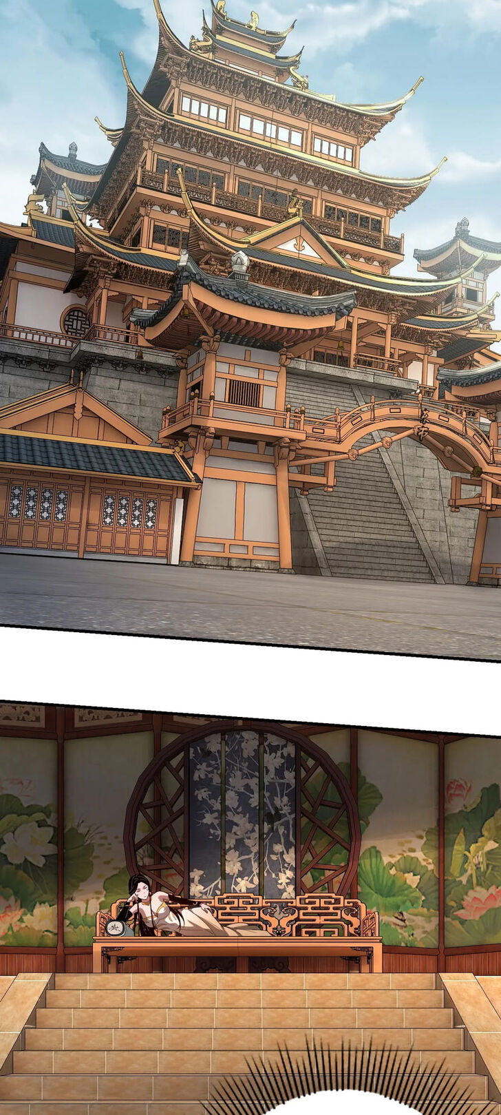 Read I Am the Fated Villain Manga Online