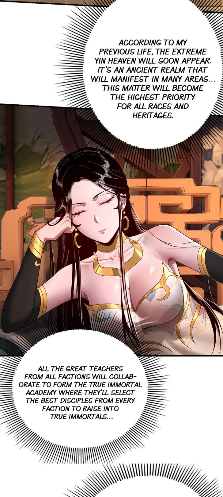 Read I Am the Fated Villain Manga Online