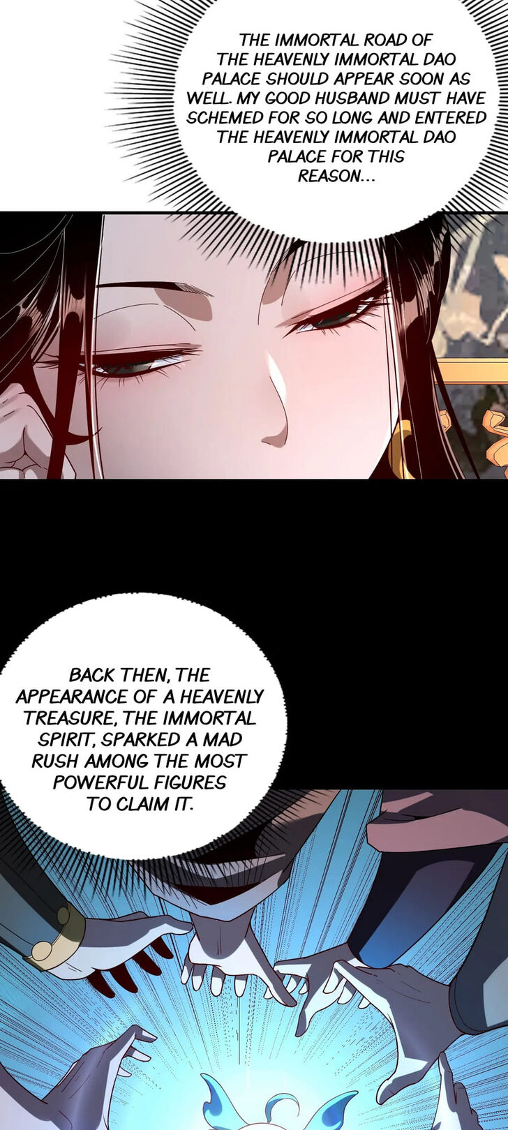 Read I Am the Fated Villain Manga Online