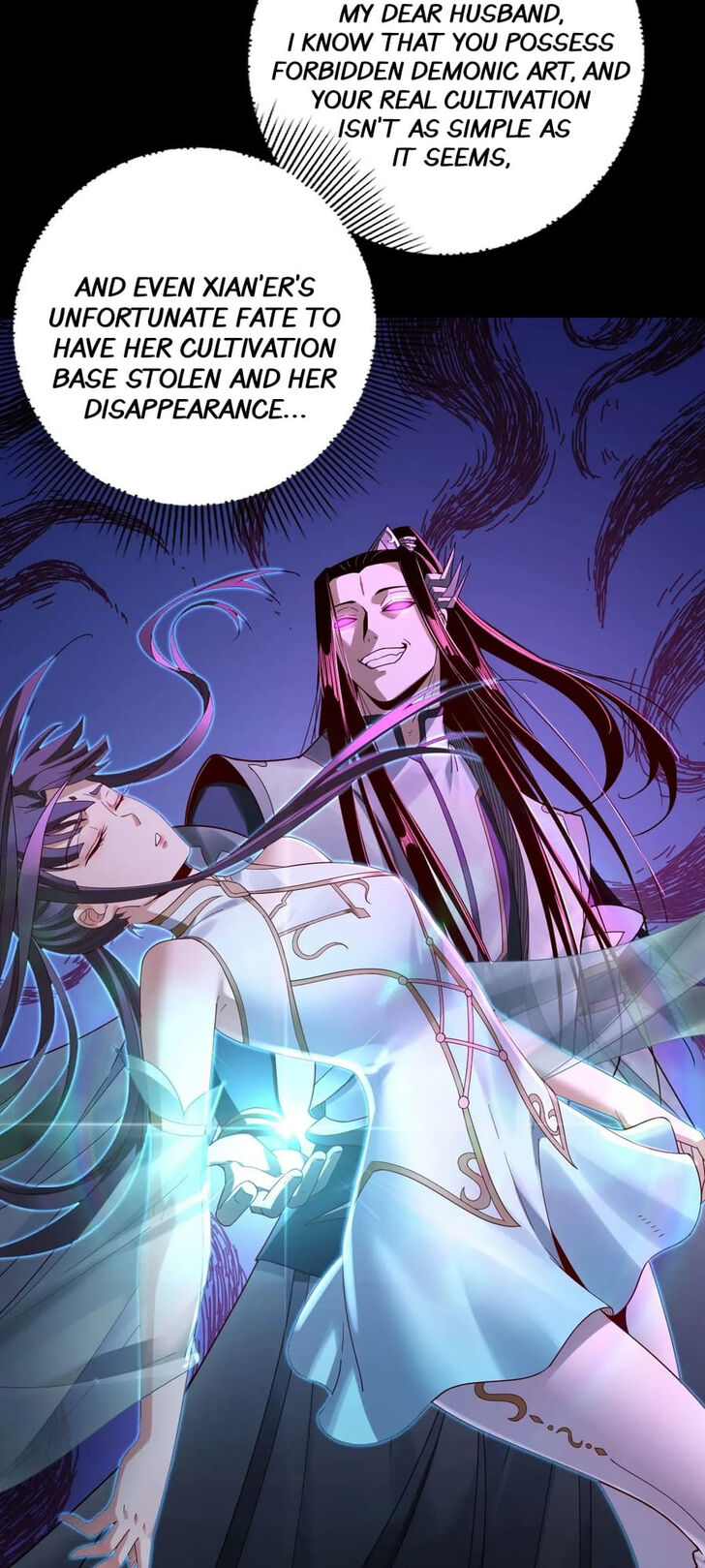 Read I Am the Fated Villain Manga Online