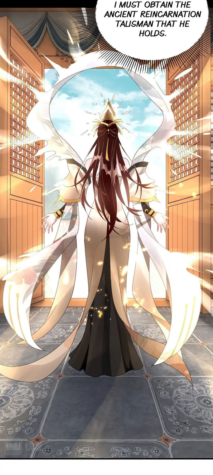 Read I Am the Fated Villain Manga Online