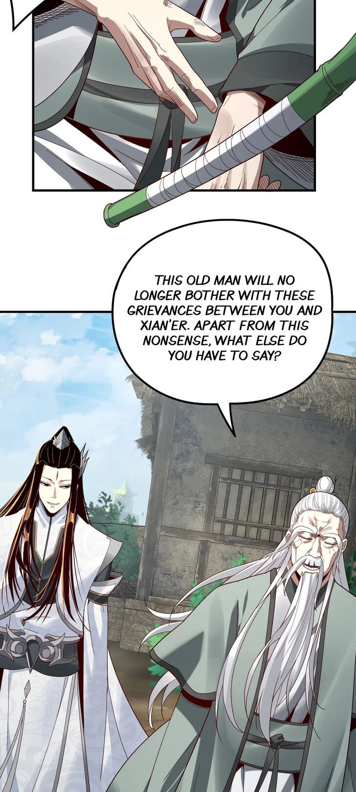 Read I Am the Fated Villain Manga Online