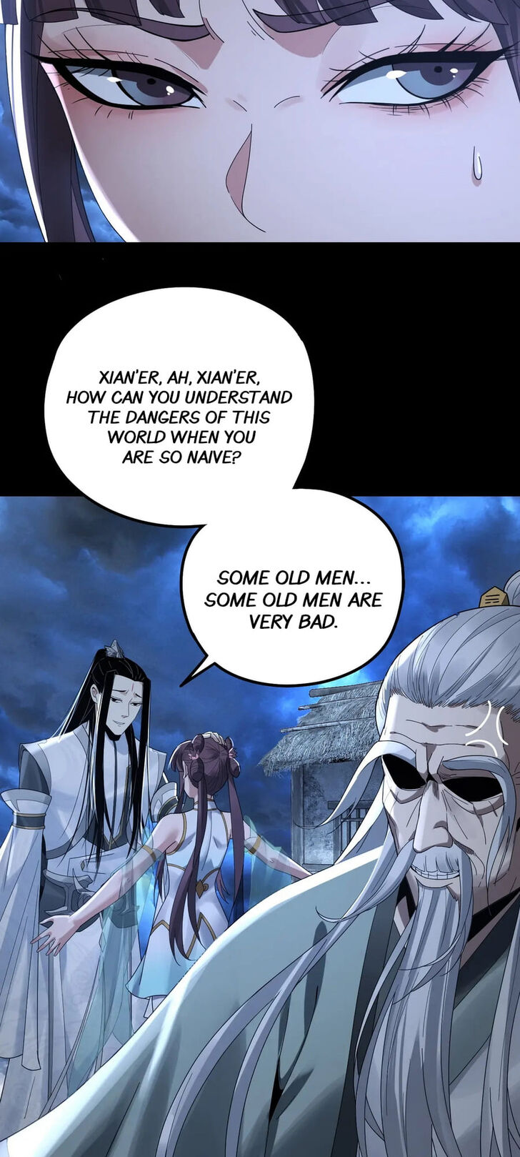 Read I Am the Fated Villain Manga Online