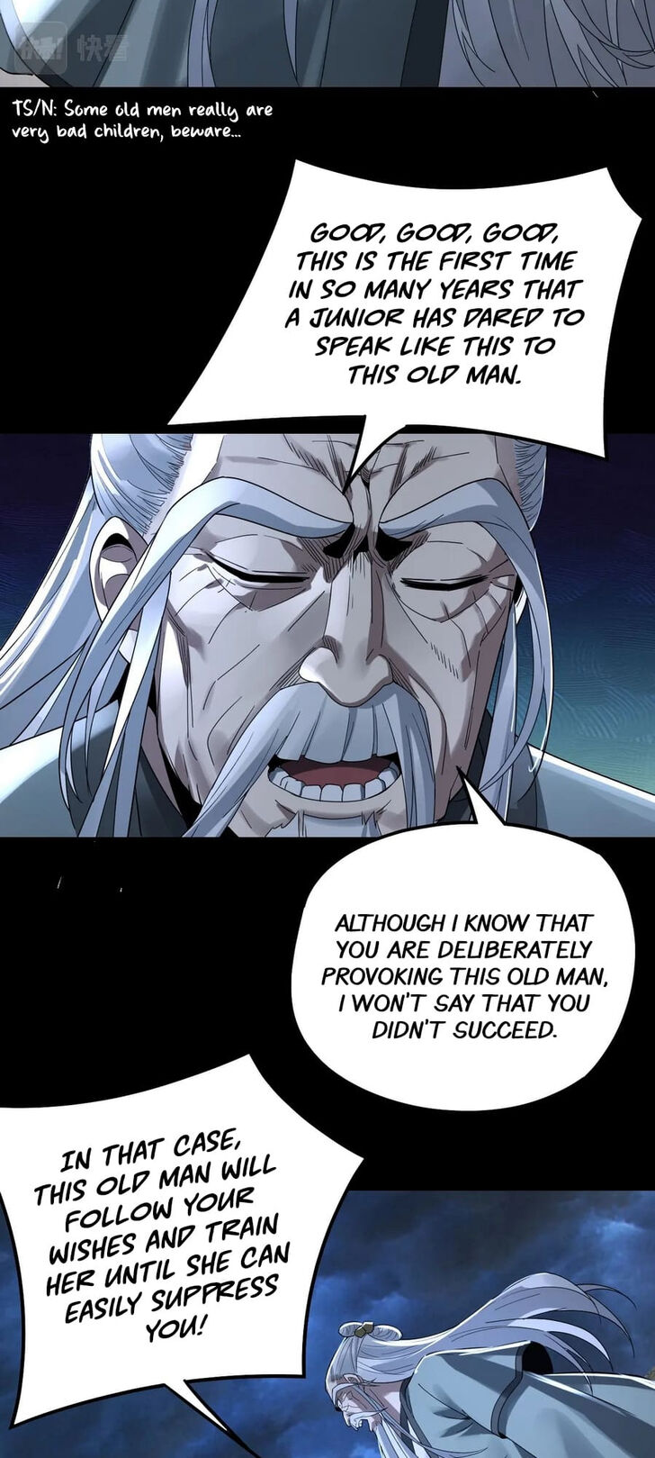 Read I Am the Fated Villain Manga Online