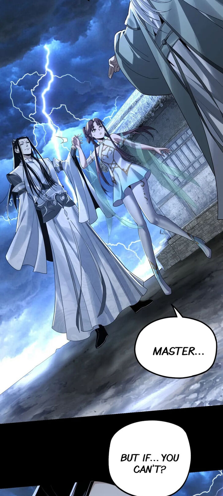 Read I Am the Fated Villain Manga Online