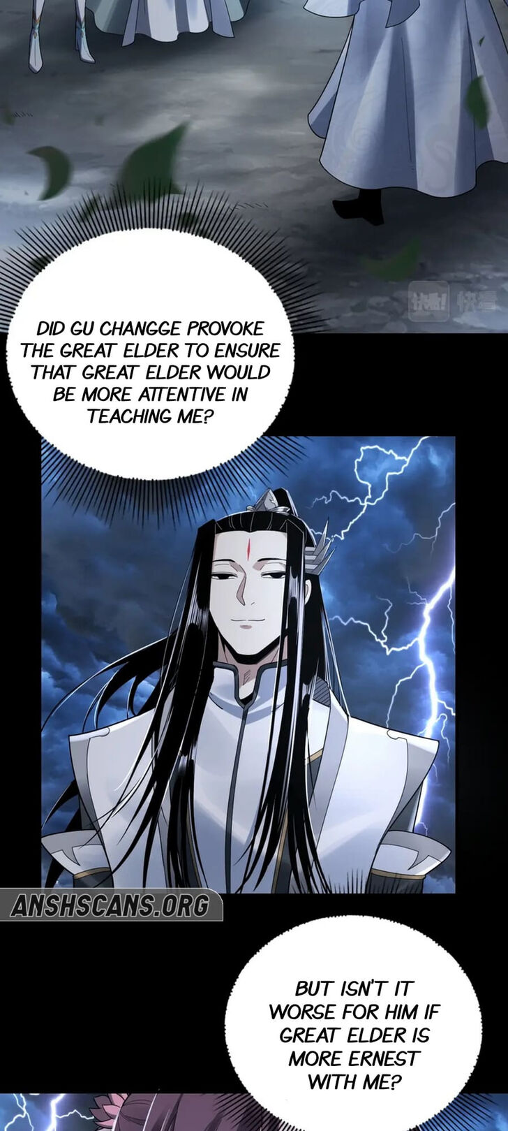 Read I Am the Fated Villain Manga Online