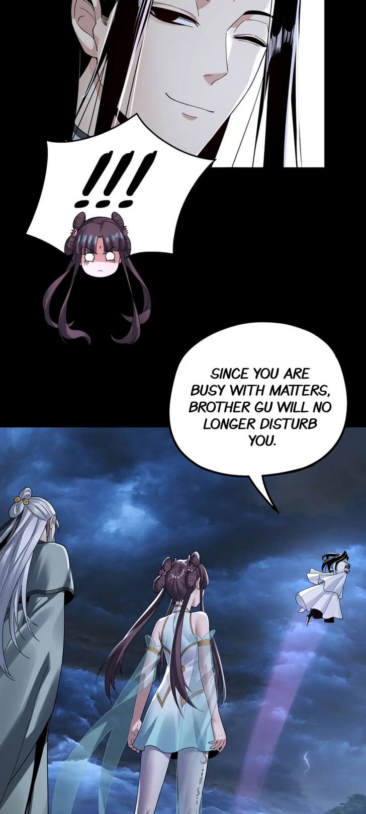 Read I Am the Fated Villain Manga Online