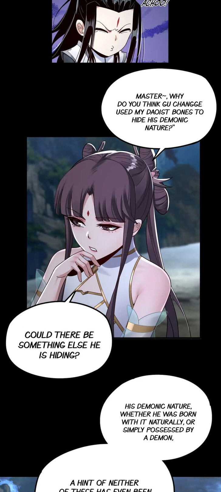 Read I Am the Fated Villain Manga Online