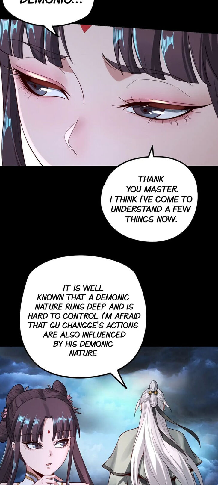 Read I Am the Fated Villain Manga Online