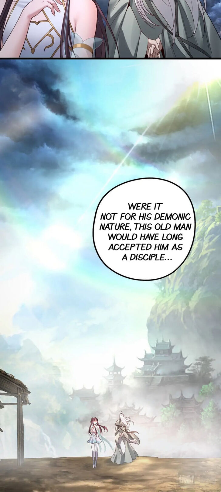 Read I Am the Fated Villain Manga Online