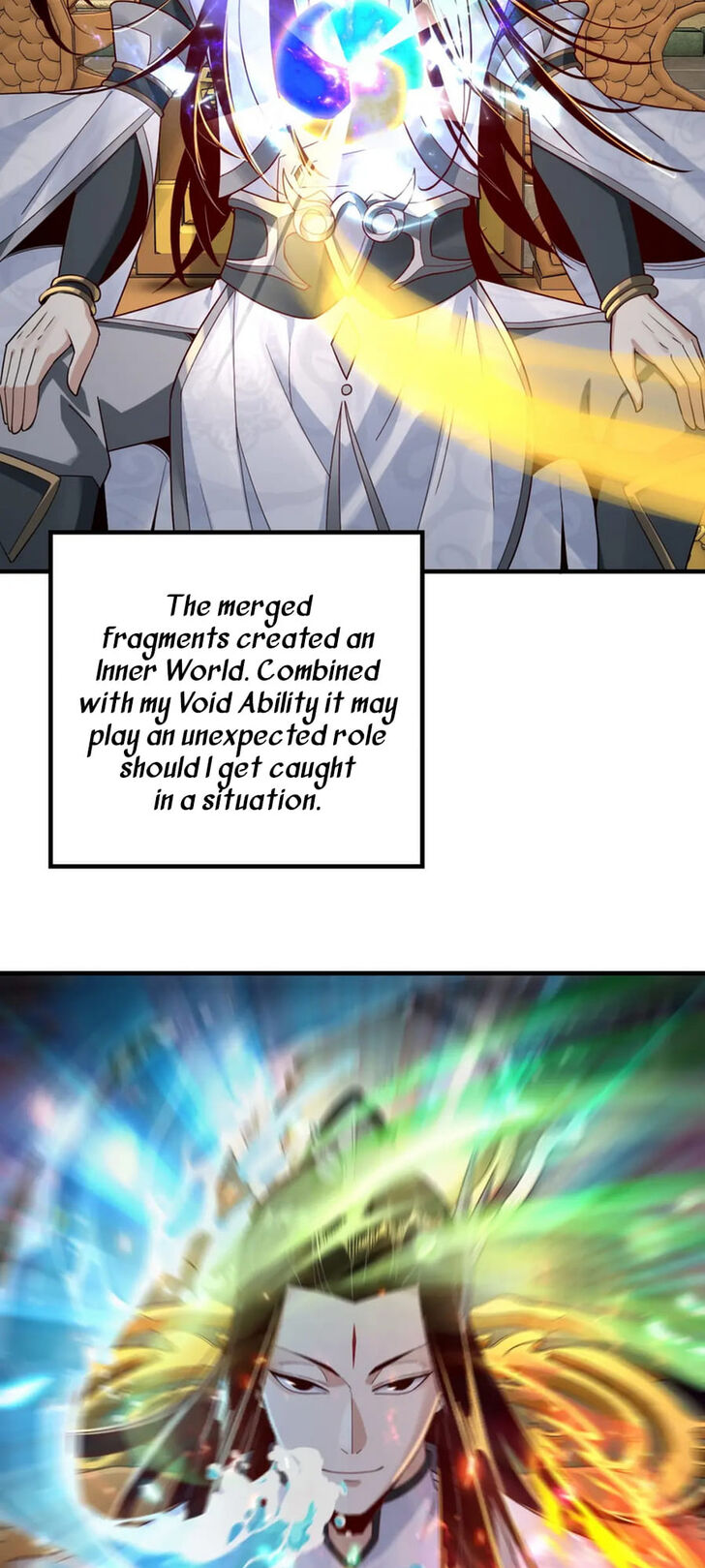 Read I Am the Fated Villain Manga Online