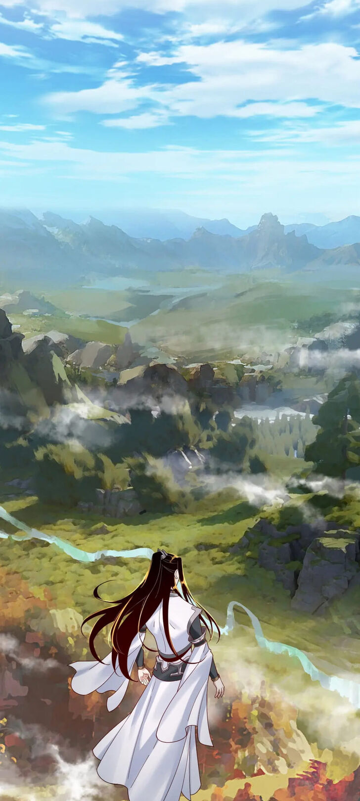 Read I Am the Fated Villain Manga Online