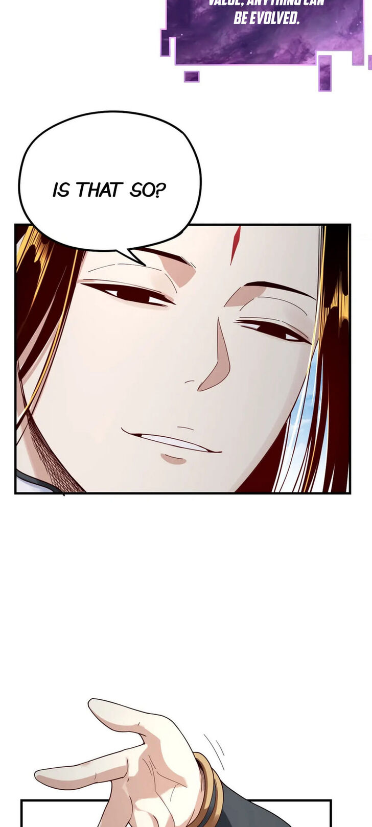 Read I Am the Fated Villain Manga Online