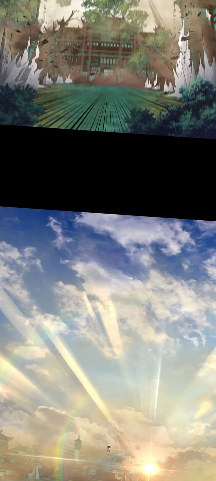 Read I Am the Fated Villain Manga Online