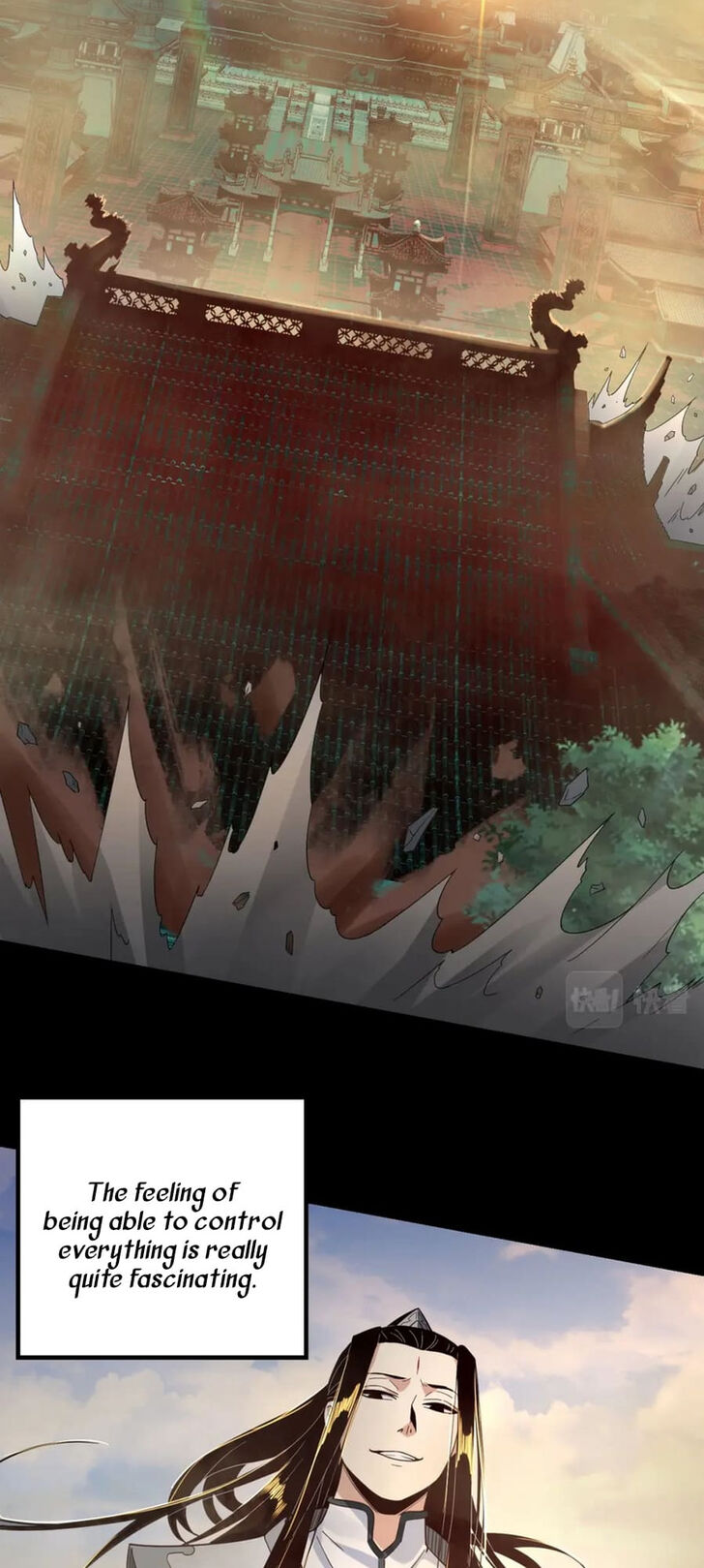 Read I Am the Fated Villain Manga Online