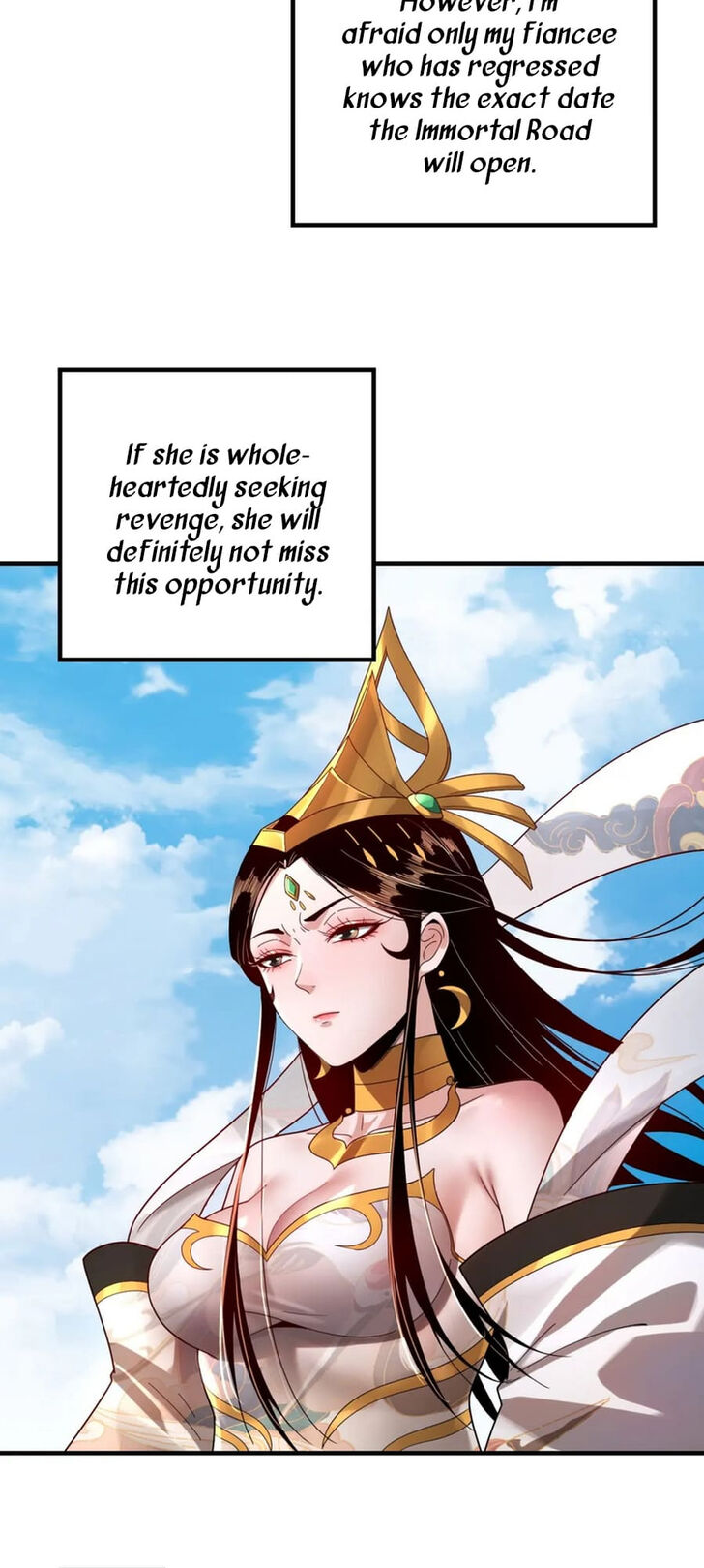 Read I Am the Fated Villain Manga Online