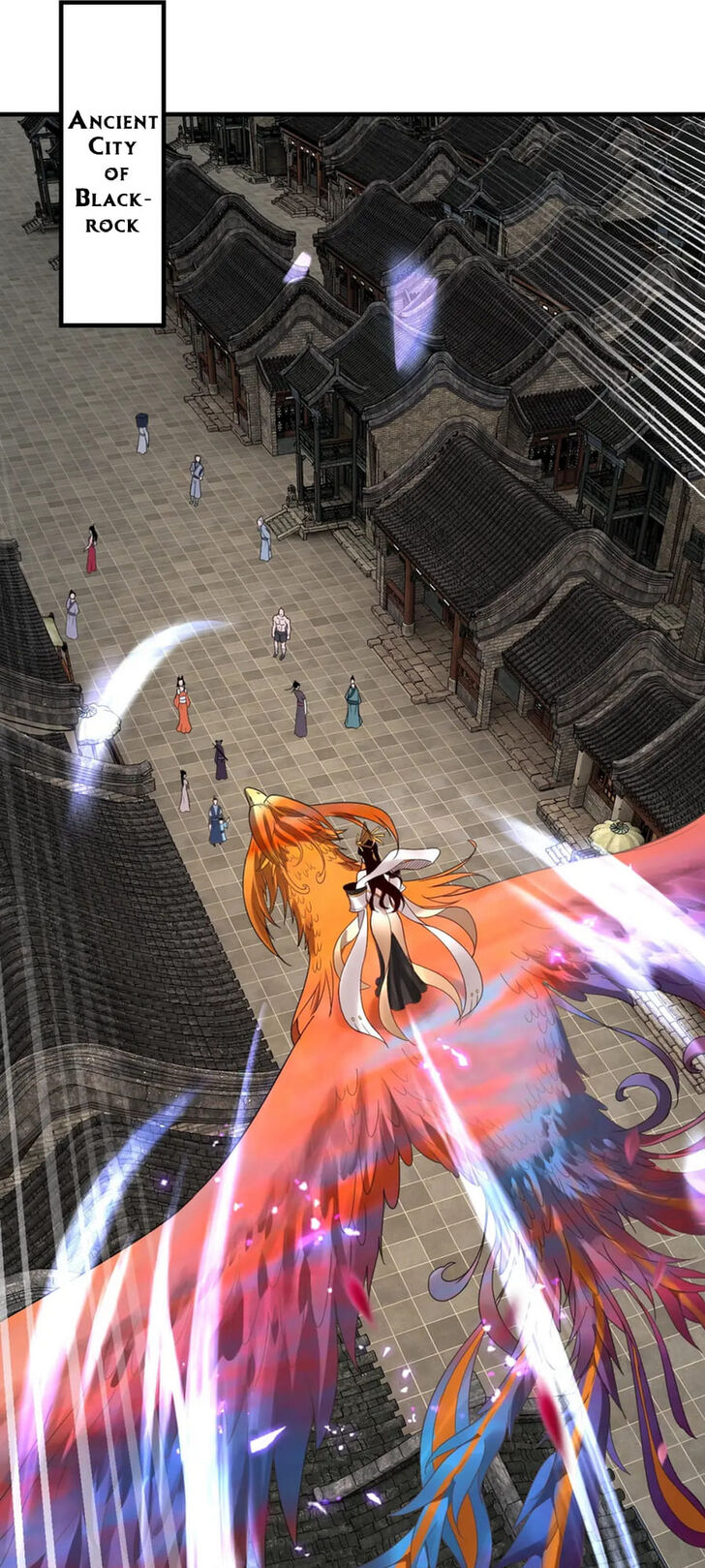 Read I Am the Fated Villain Manga Online