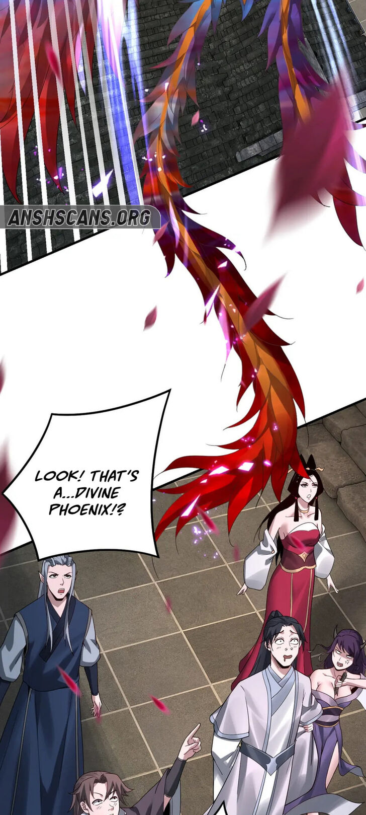 Read I Am the Fated Villain Manga Online