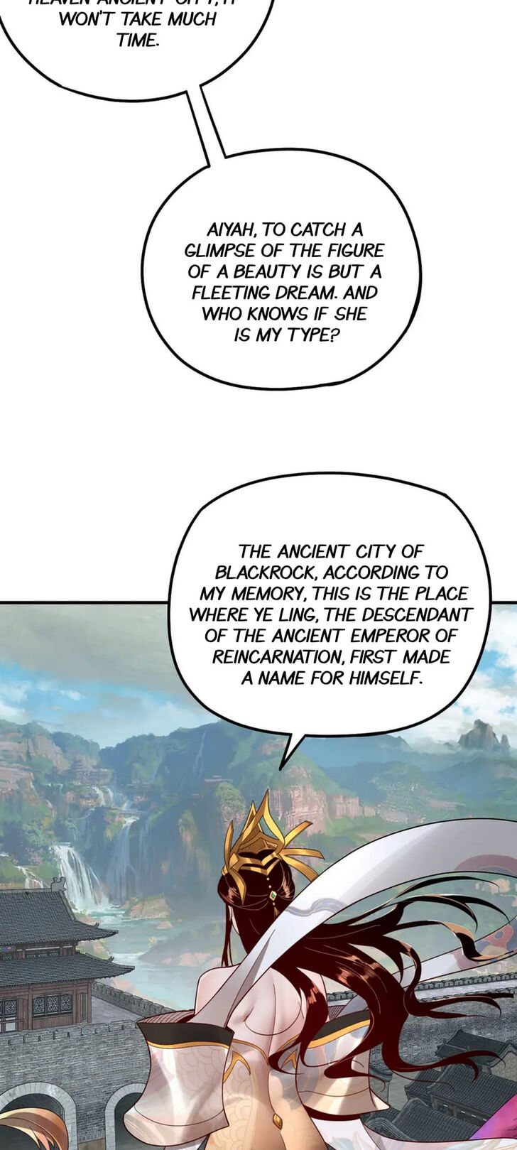 Read I Am the Fated Villain Manga Online