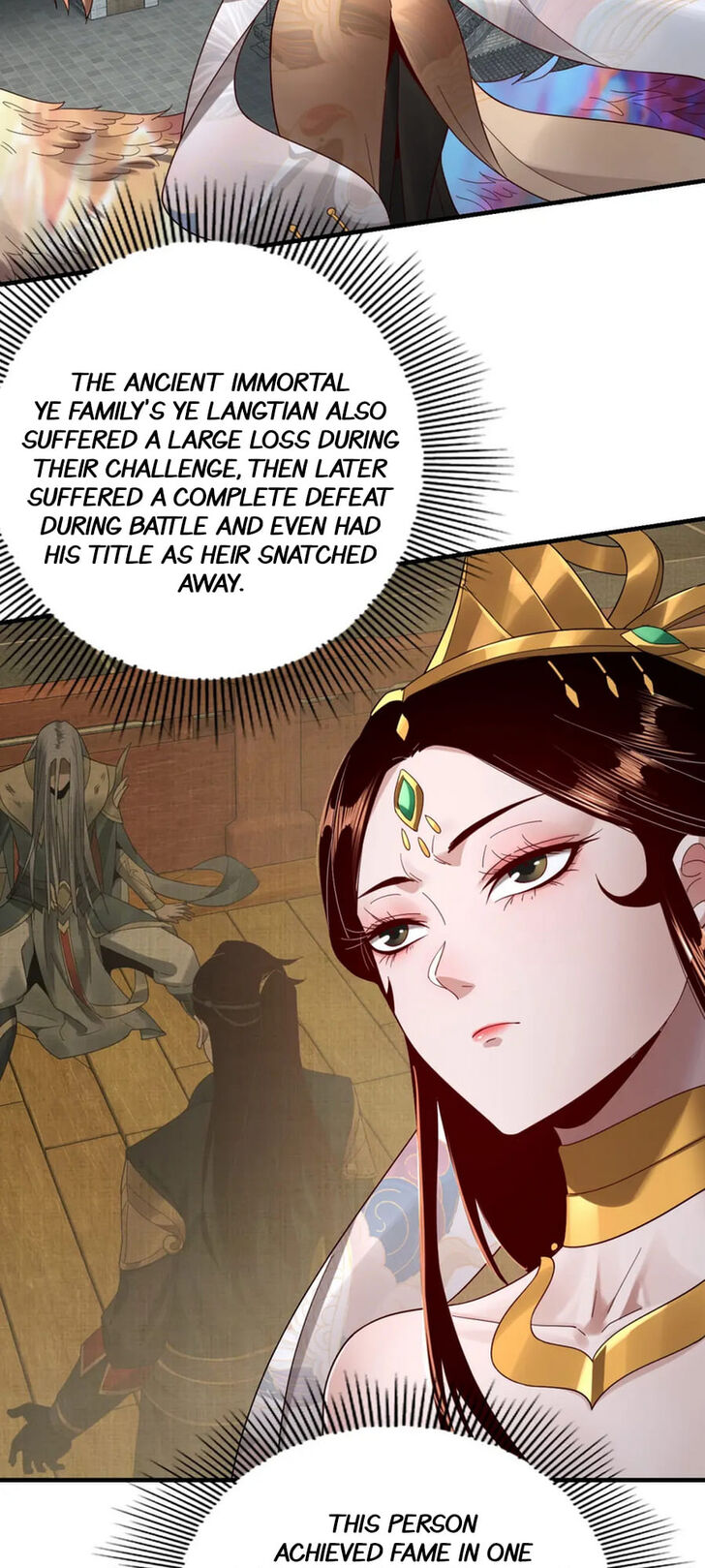 Read I Am the Fated Villain Manga Online