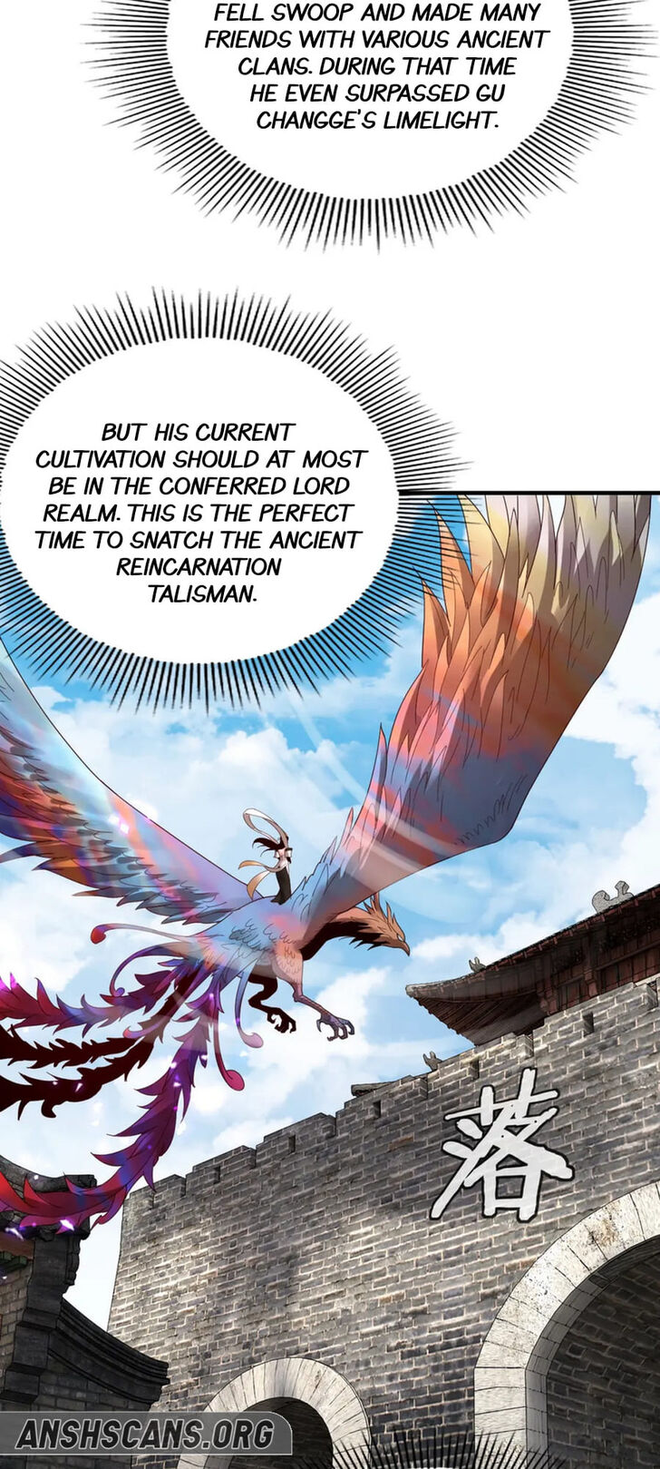 Read I Am the Fated Villain Manga Online