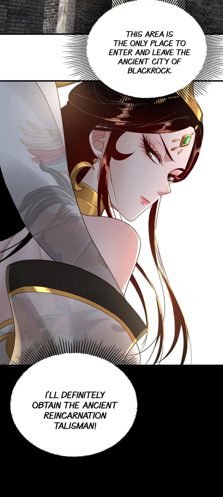 Read I Am the Fated Villain Manga Online