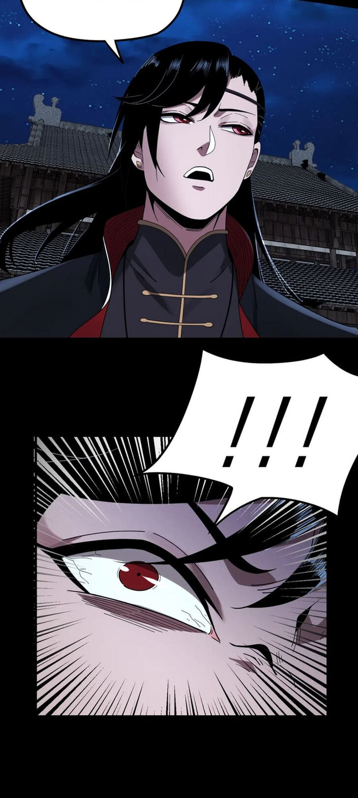 Read I Am the Fated Villain Manga Online