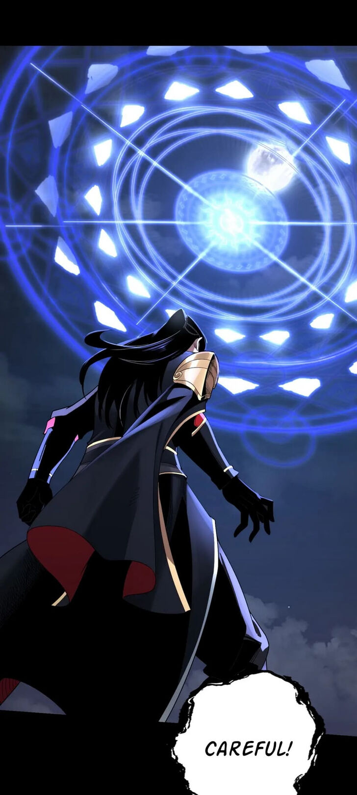 Read I Am the Fated Villain Manga Online