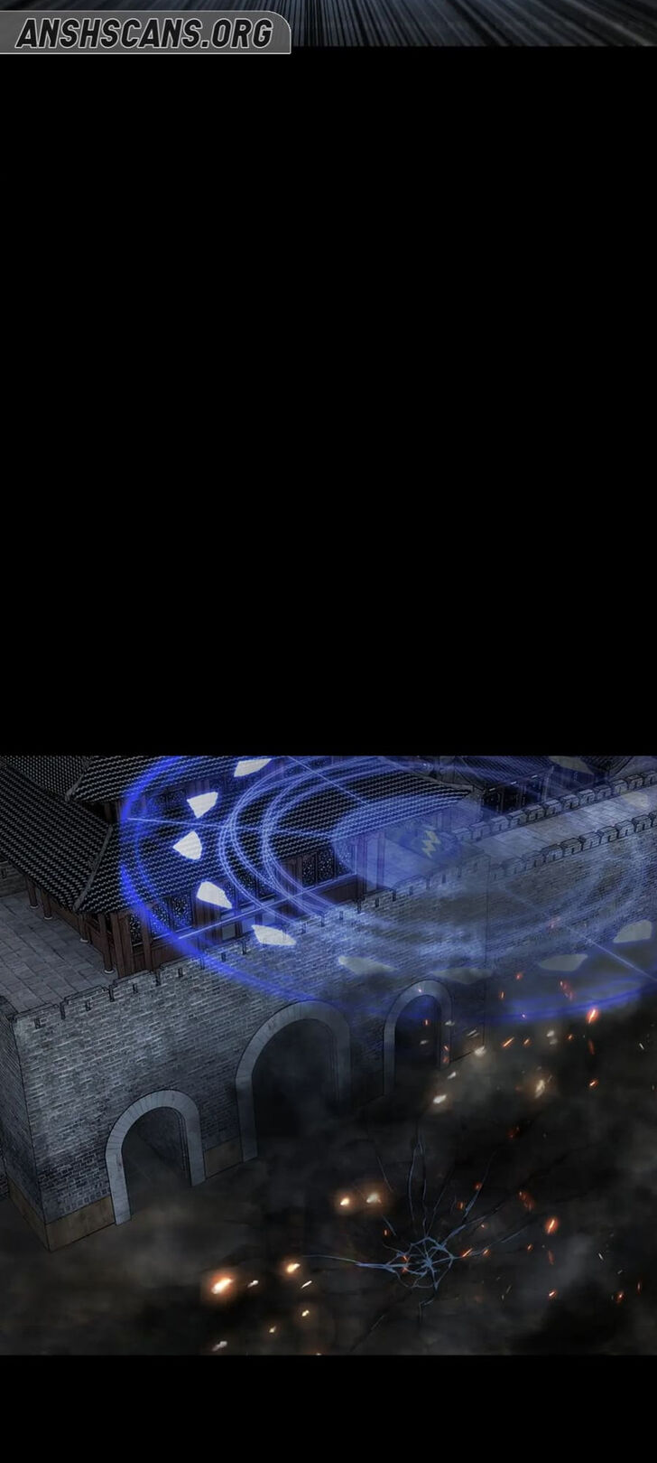 Read I Am the Fated Villain Manga Online