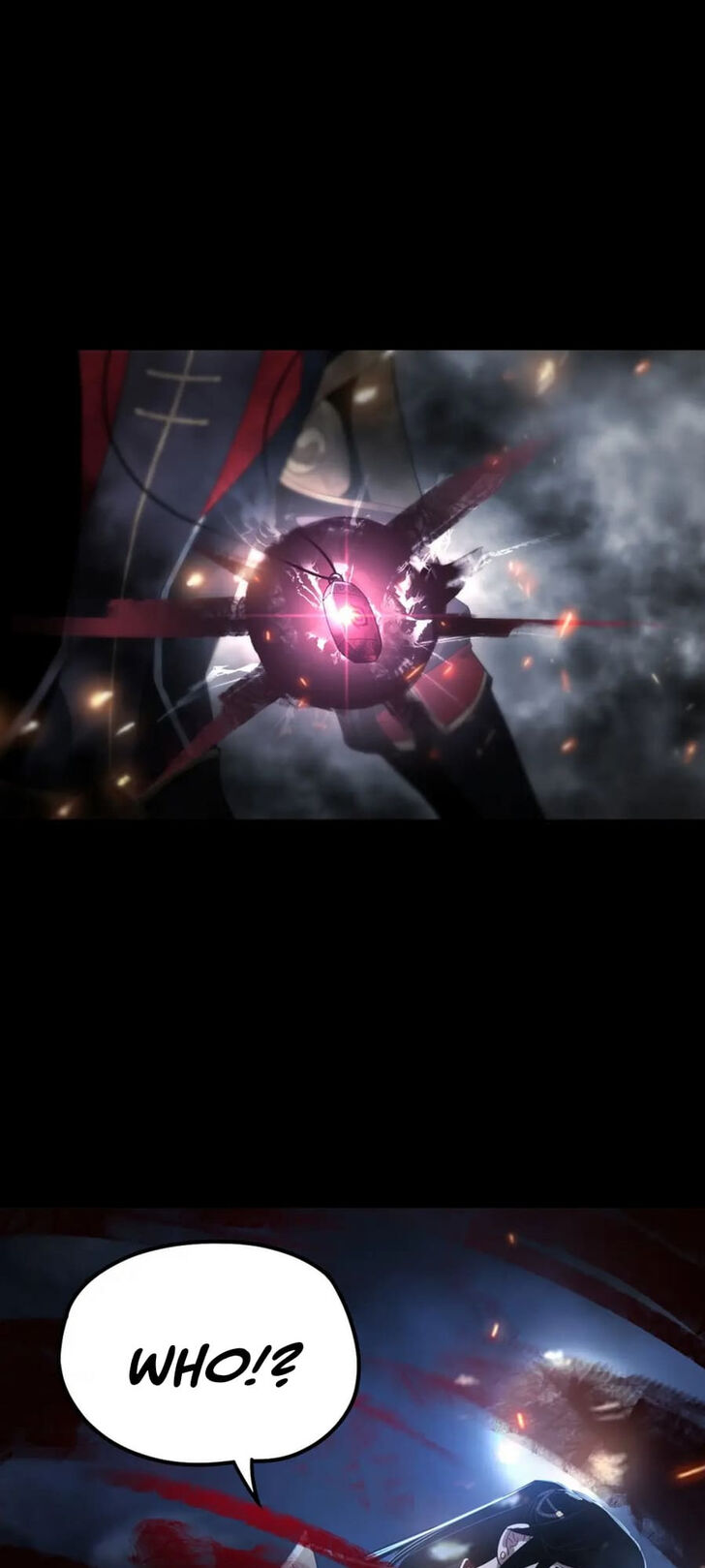 Read I Am the Fated Villain Manga Online