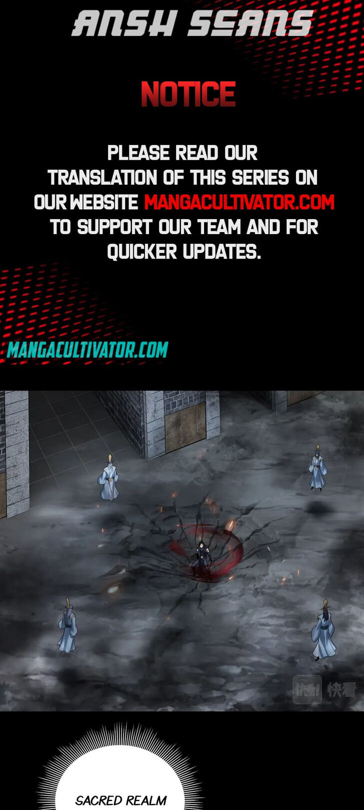 Read I Am the Fated Villain Manga Online