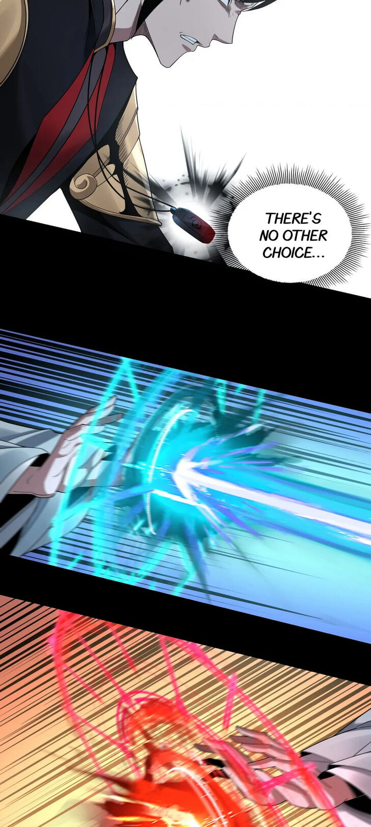 Read I Am the Fated Villain Manga Online