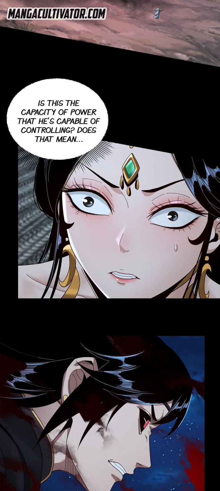 Read I Am the Fated Villain Manga Online