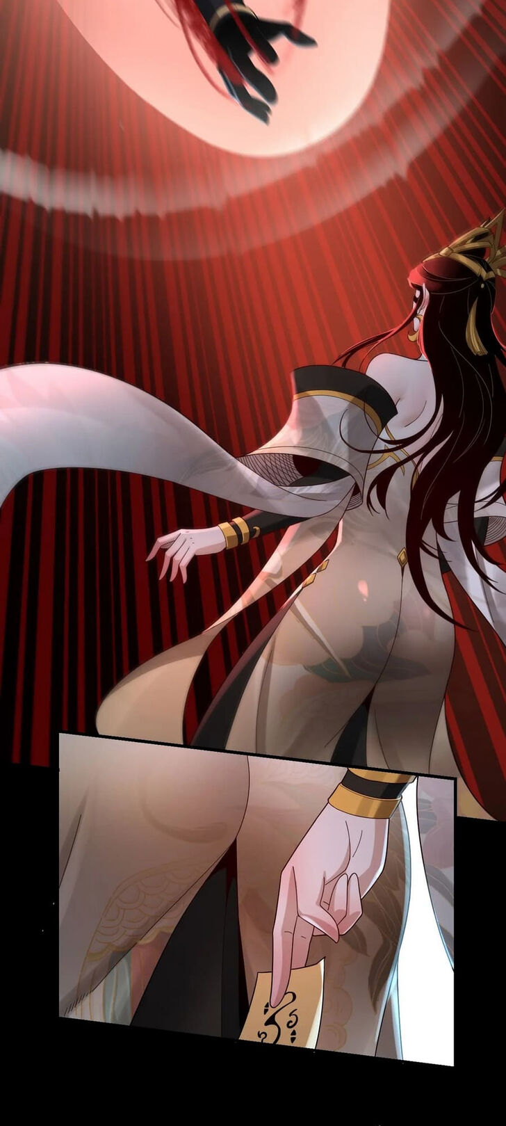 Read I Am the Fated Villain Manga Online