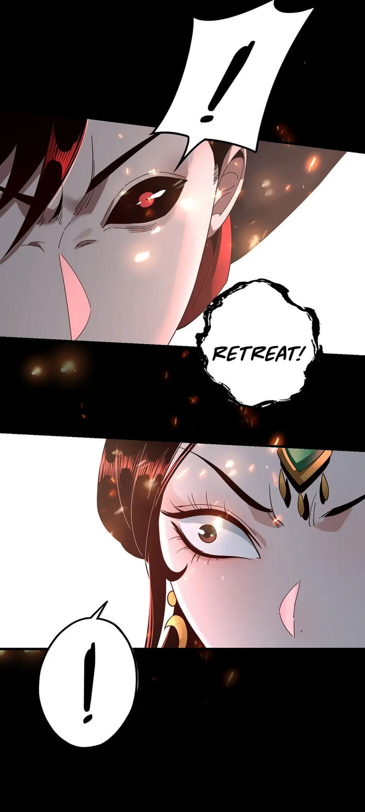 Read I Am the Fated Villain Manga Online