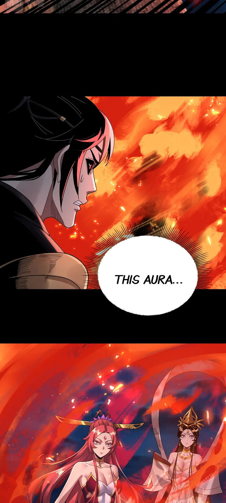 Read I Am the Fated Villain Manga Online