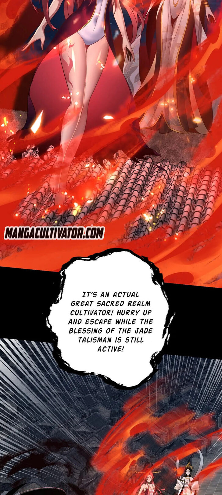 Read I Am the Fated Villain Manga Online