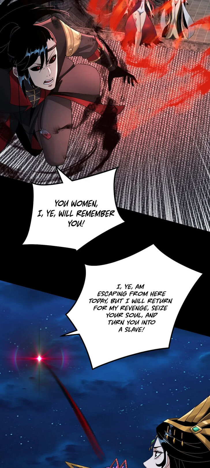 Read I Am the Fated Villain Manga Online