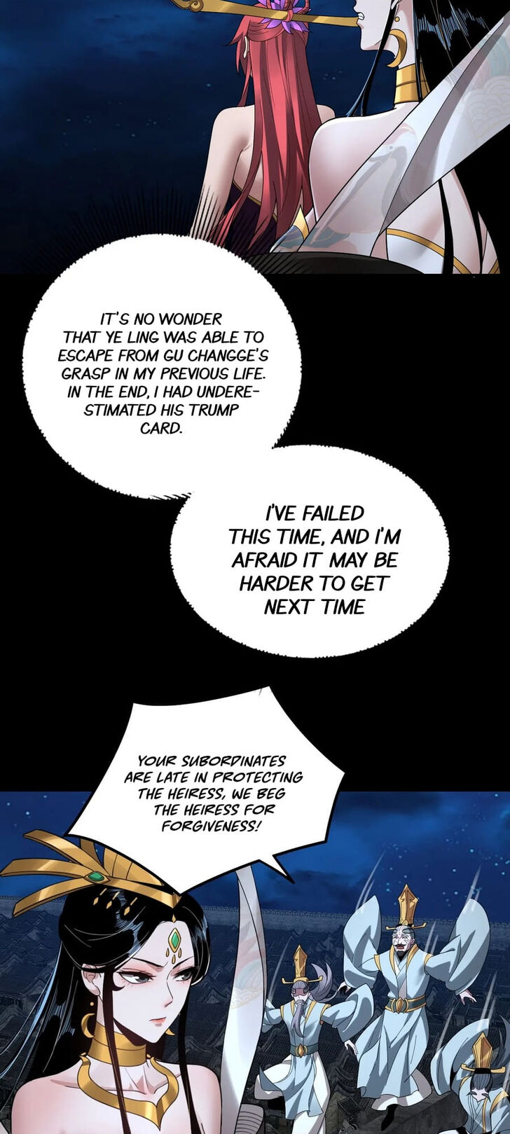 Read I Am the Fated Villain Manga Online