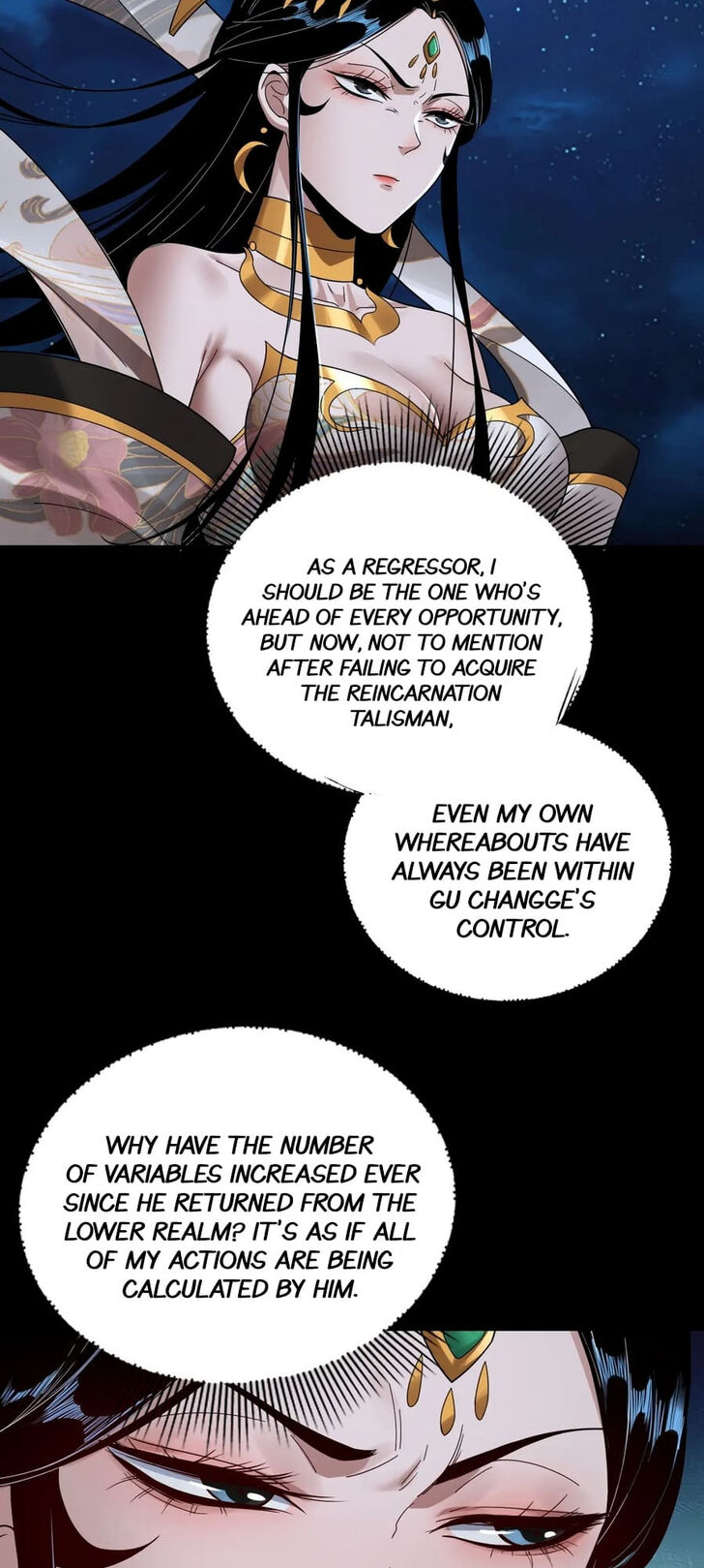 Read I Am the Fated Villain Manga Online